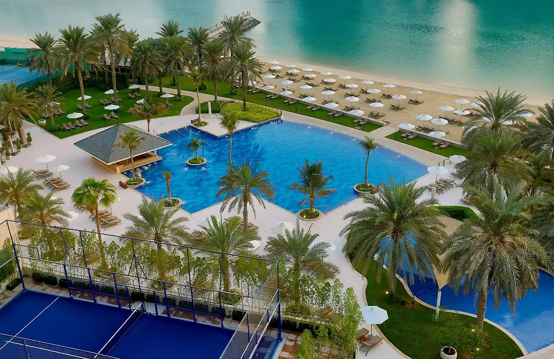Beach Rotana Residences-1