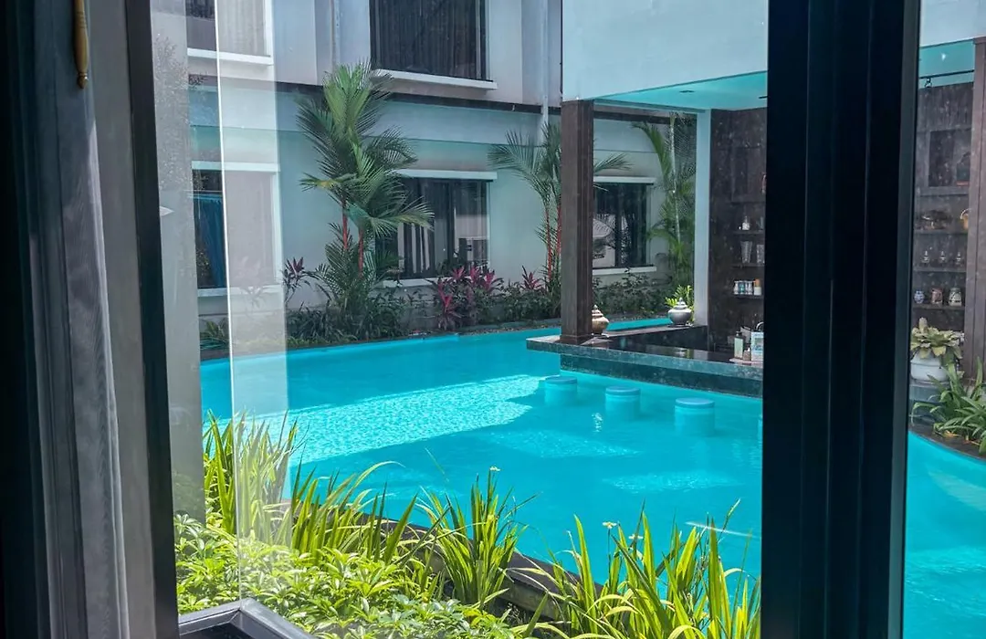 Nai Ya Hotel -Sha Extra Plus-1