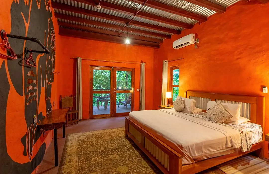 Morrillo Beach Eco Resort-1