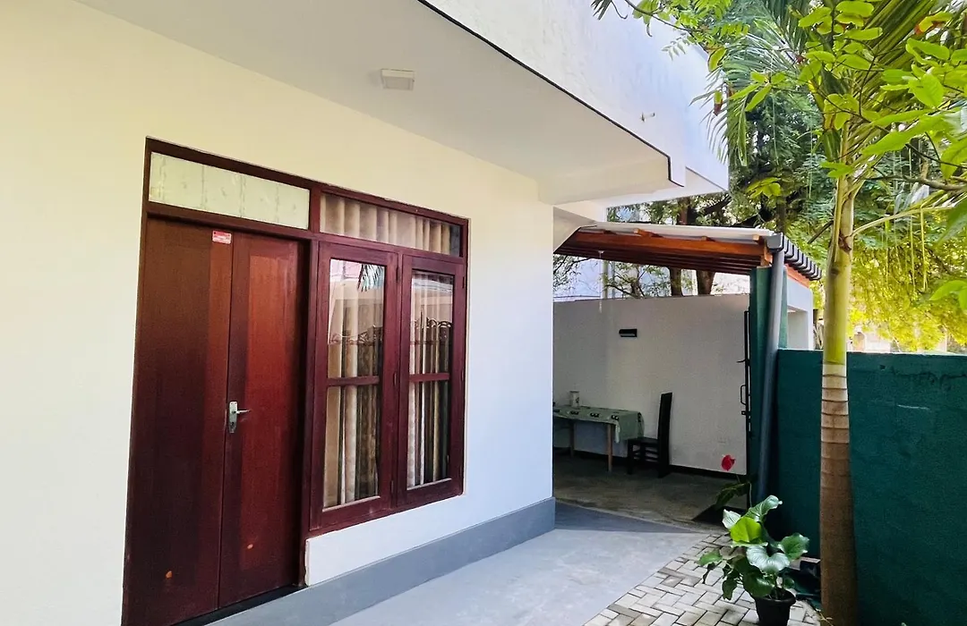 Anthony Guesthouse-1