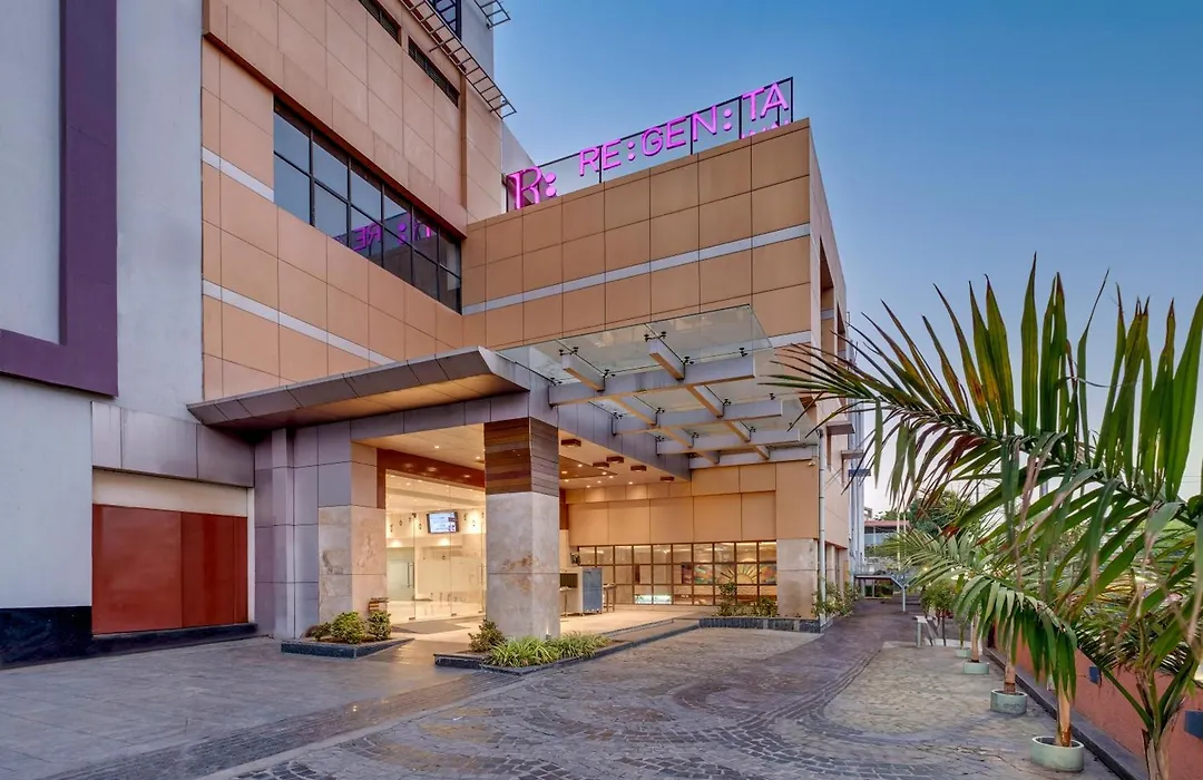 Regenta Inn Ranip Ahmedabad-1