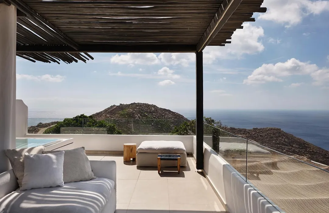 Myconian Panoptis Escape, A Member Of Small Luxury Hotels Of The World-1