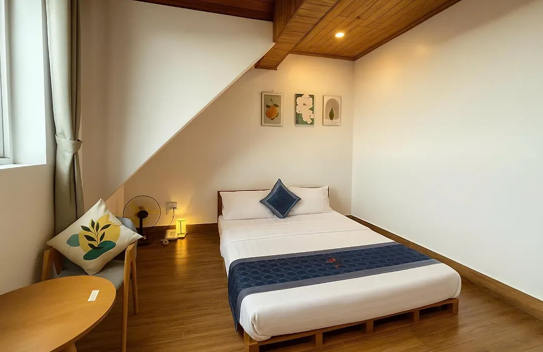 Cosy Hotel & Apartment Dalat-1
