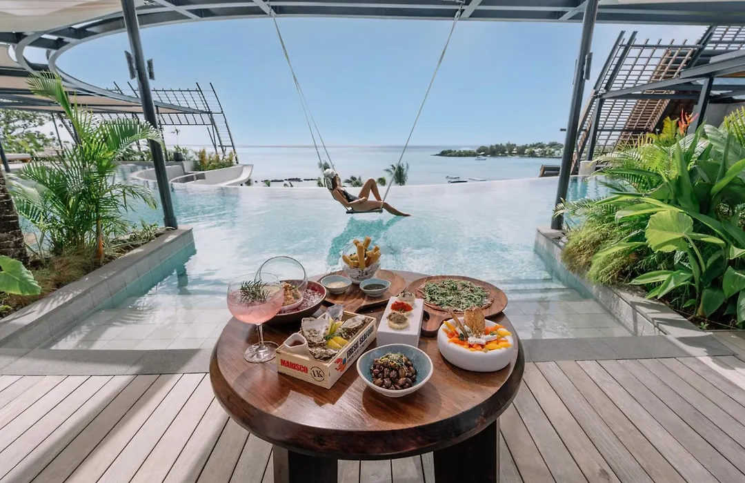 Lux* Grand Baie Resort & Residences-1