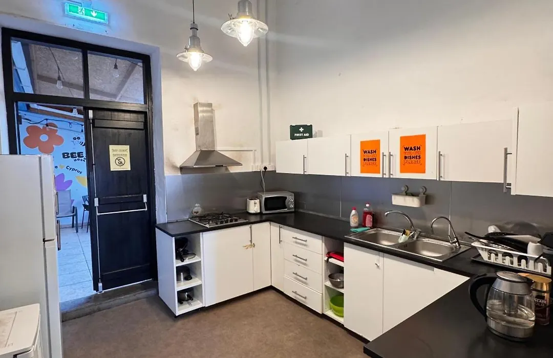 Bee Hostel-1