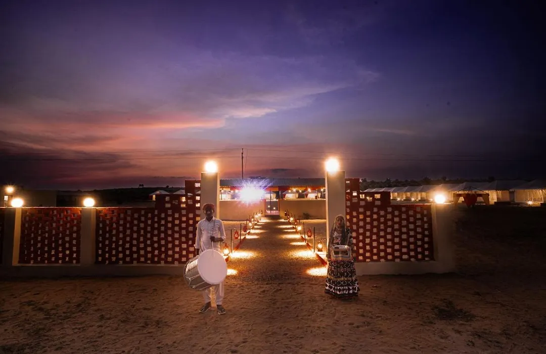 Night Stay Camp-1