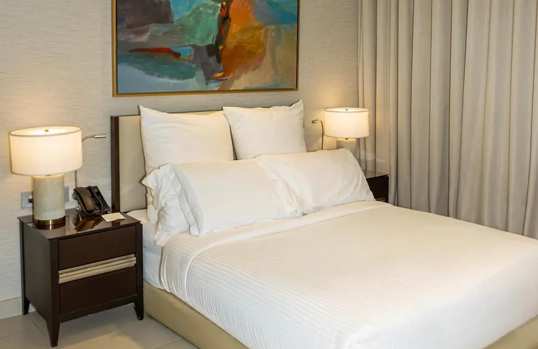 Somerset Downtown Al Khobar-1