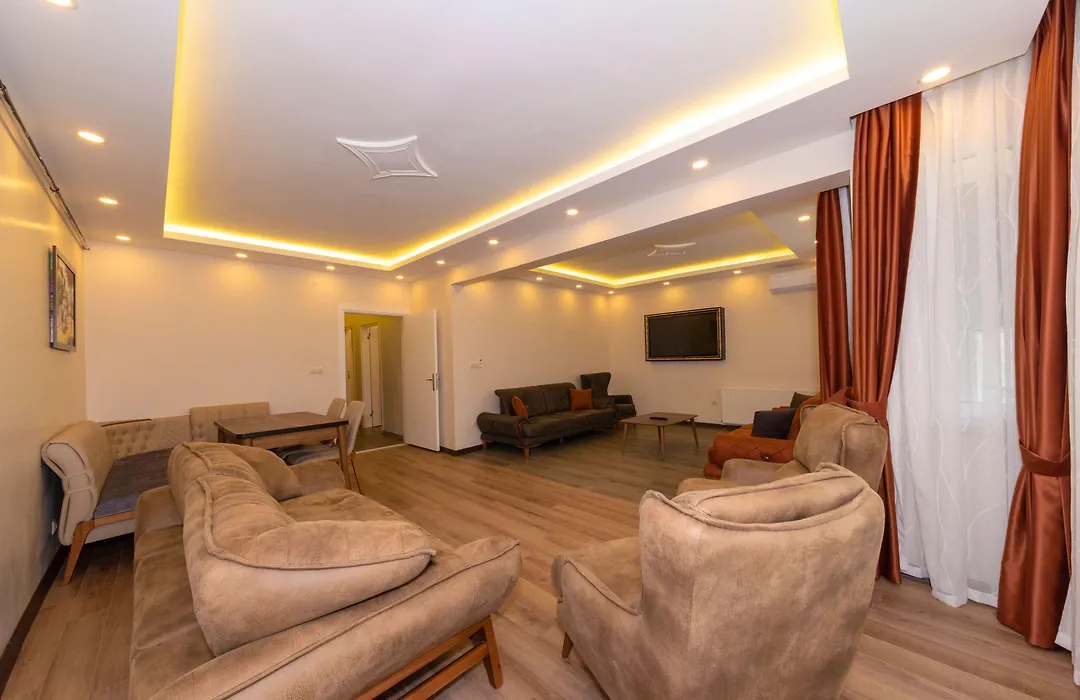 Sufra Suite-1