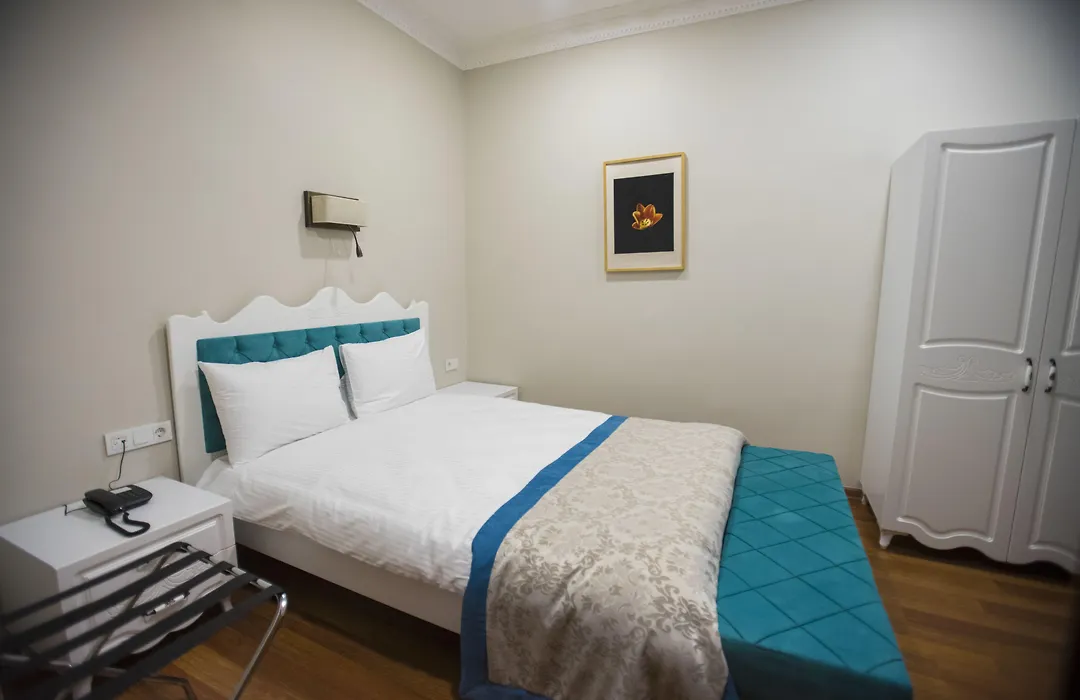 The Void Hotel - Sisli Istanbul-1