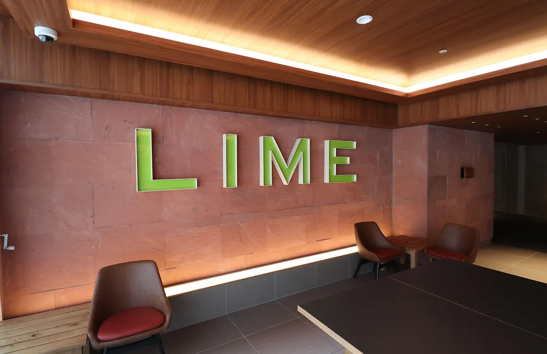 Lime Resort Myoko-1