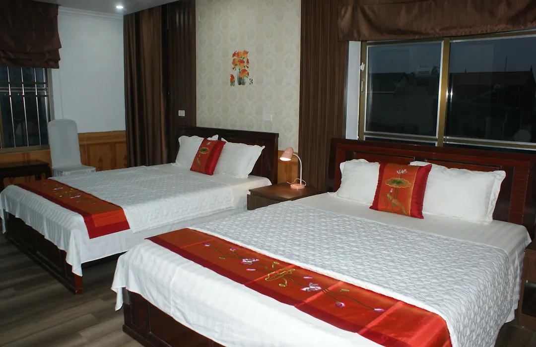 Xuan Hoa Hotel-1