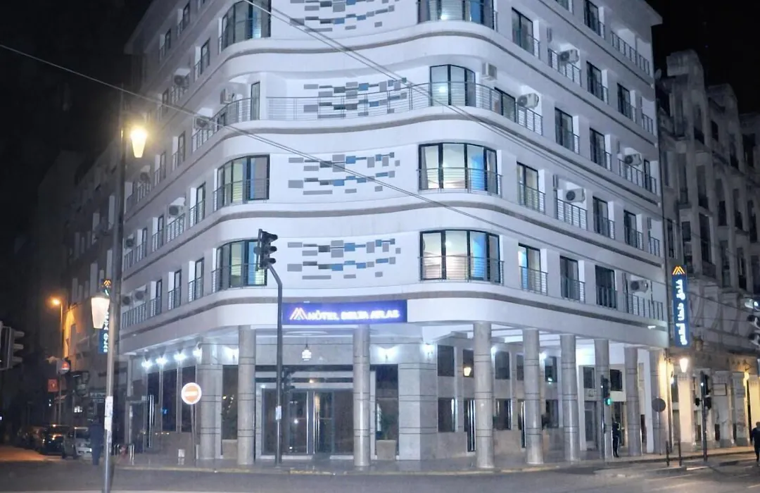 Hotel Delta Atlas-1