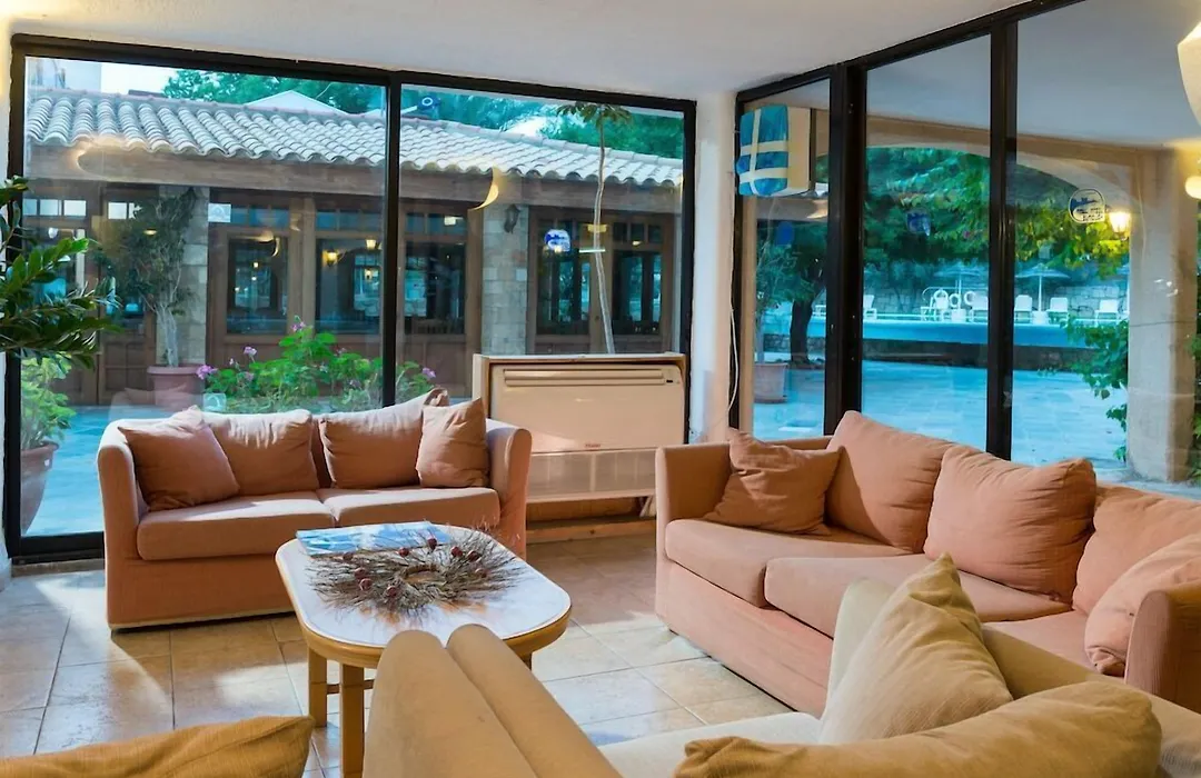 Basilica Holiday Resort-1