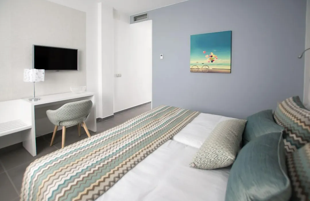 Aevum Resort-1