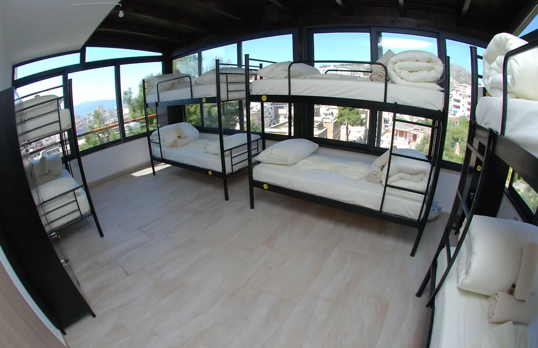 Wallaby Hostel-1