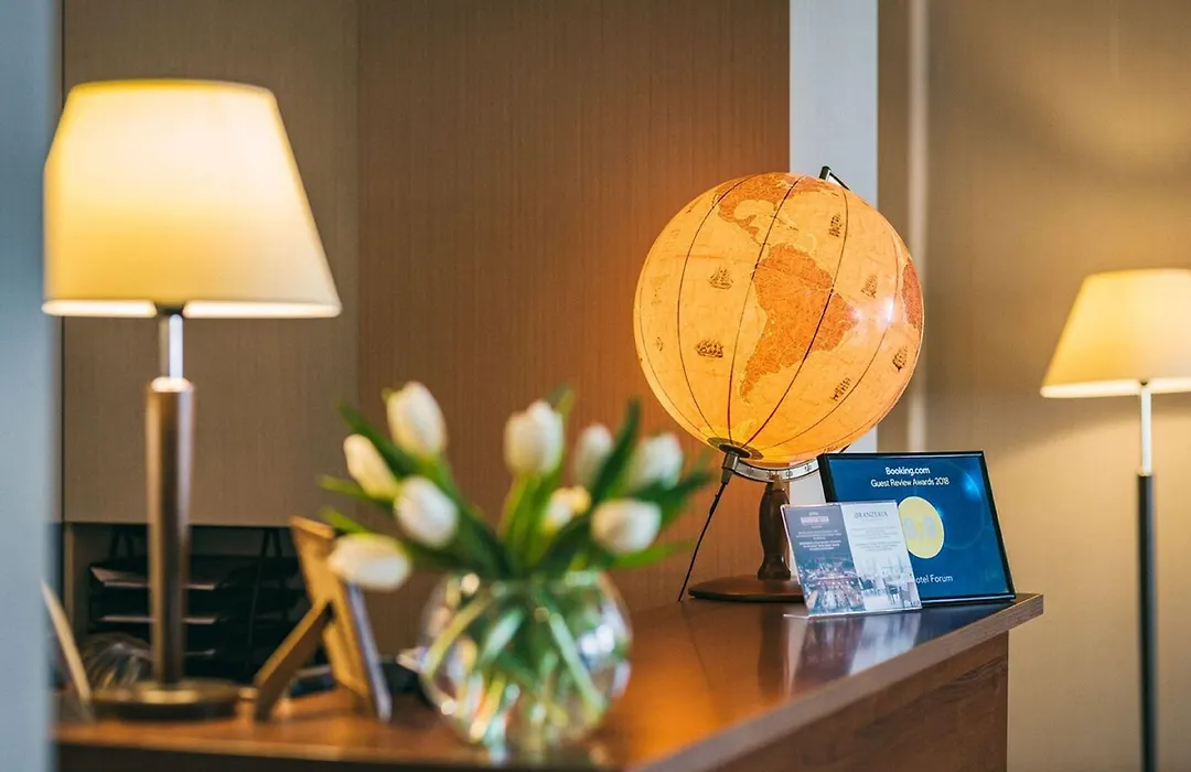 Hotel Forum-1
