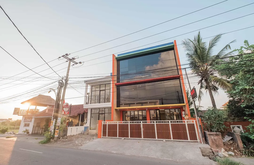 Caroline Guest House-1