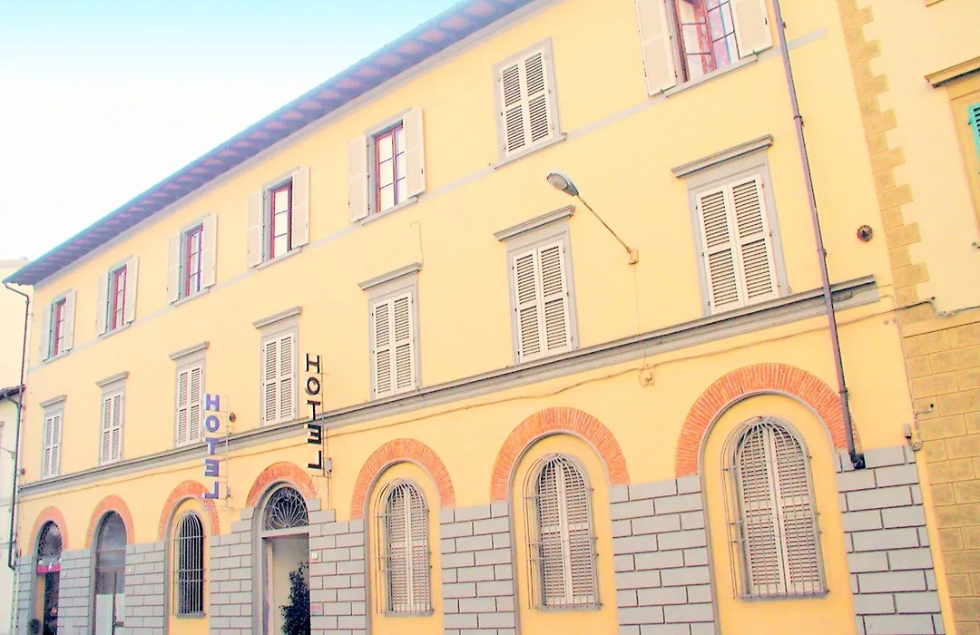 Hotel Rita Major-1
