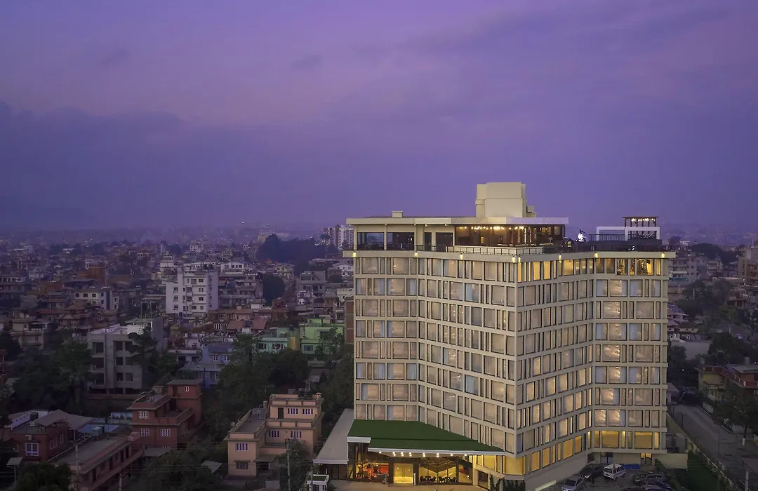 Vivanta Kathmandu-1