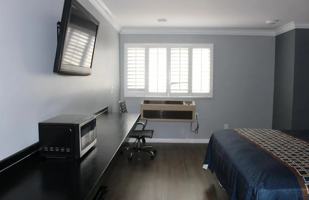 Erth Inn By Aga Los Angeles-1
