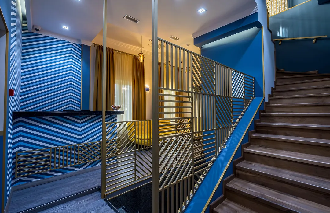 Hotel Gladius Inn-1