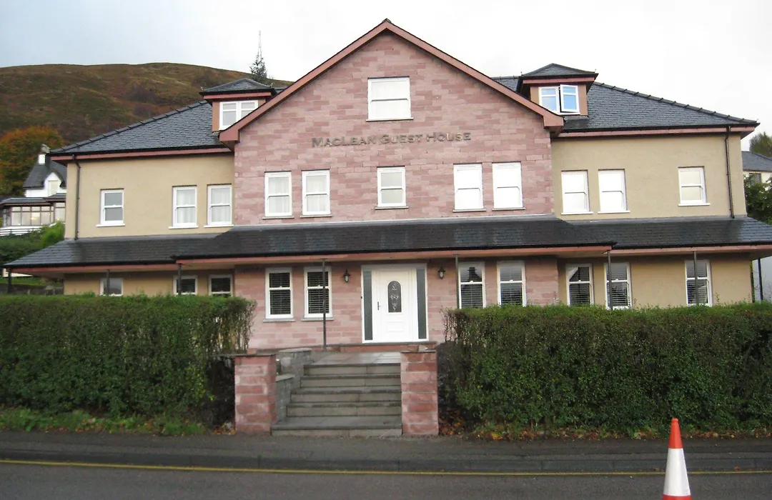 Maclean Guest House-1