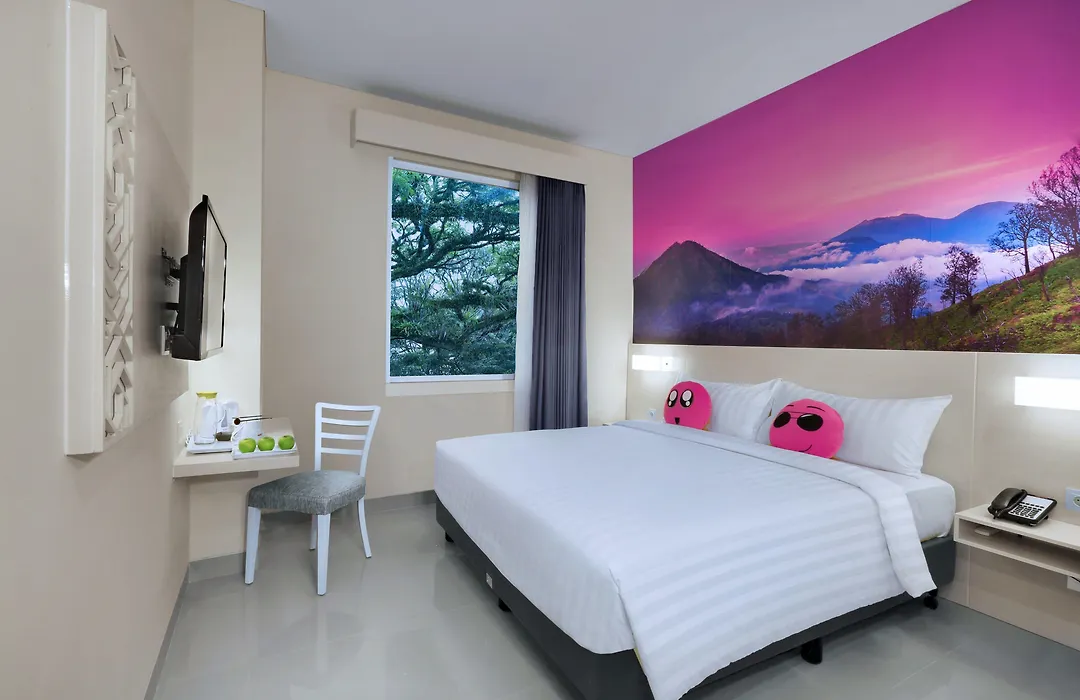Favehotel Malang-1