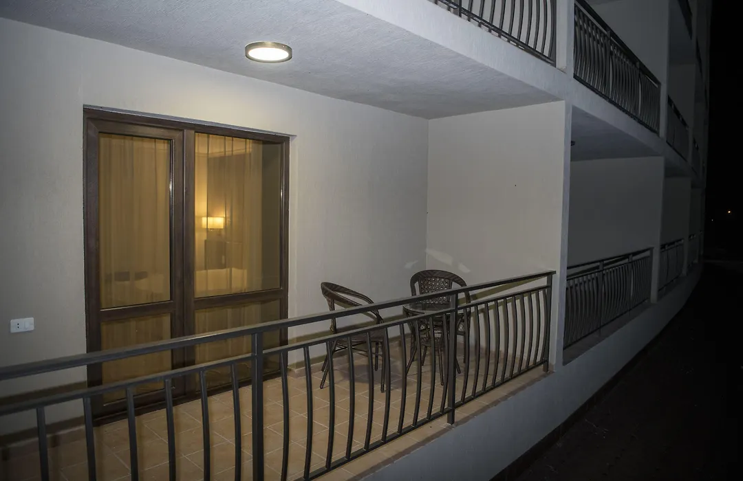 Jermuk Hotel And Spa-1