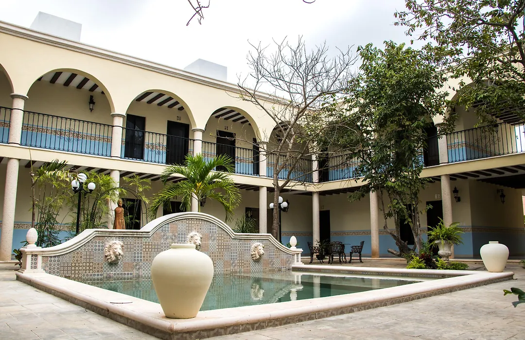 Hotel Fundadores-1