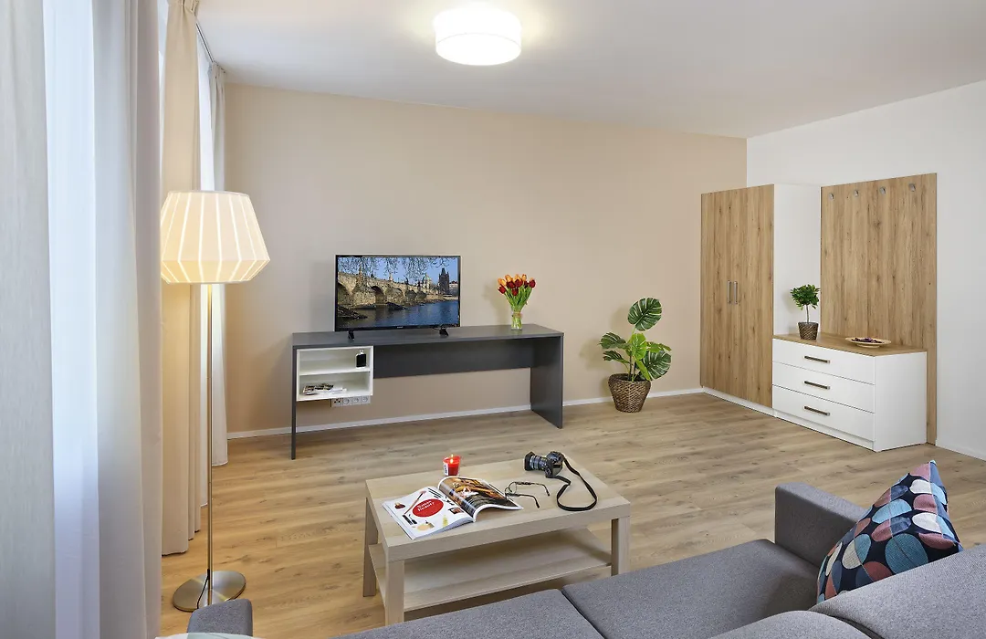 Downtown Suites Jugoslavska-1