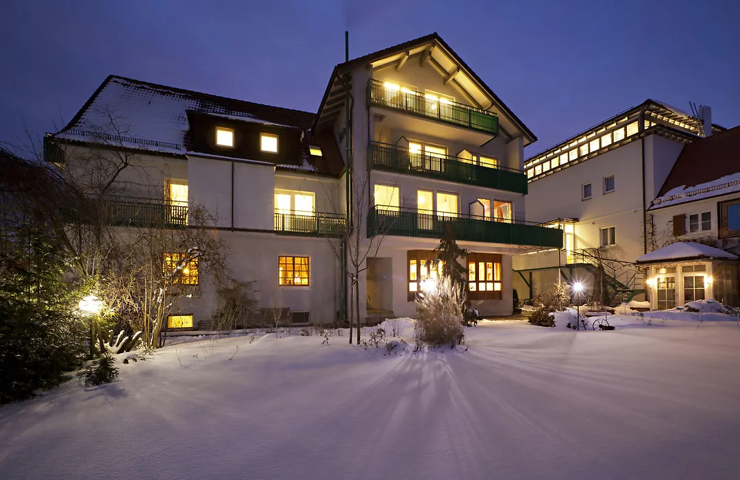 Kneipp- Und Wellvitalhotel Edelweiss-1