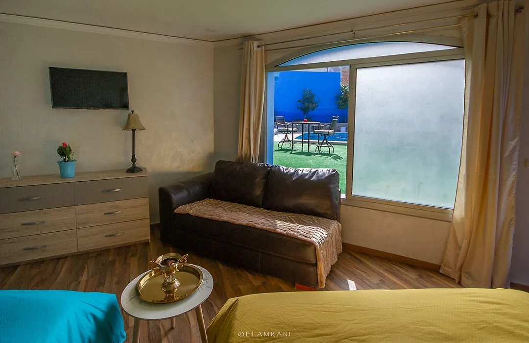 Hotel Ziryab-1
