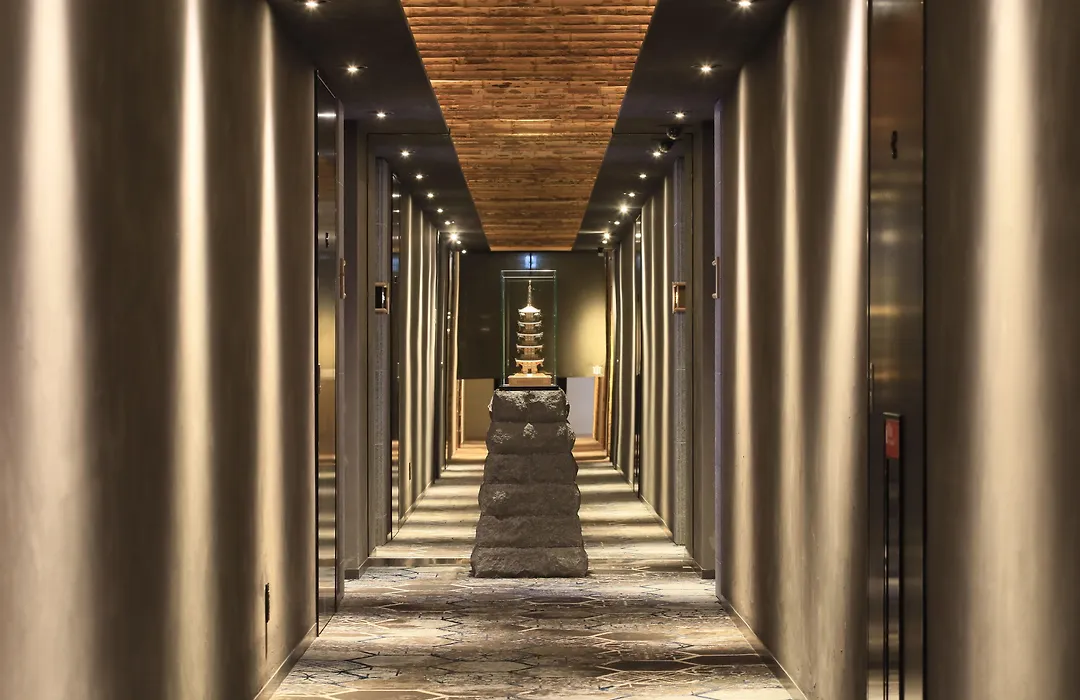 Hotel Gion Ichirin-1