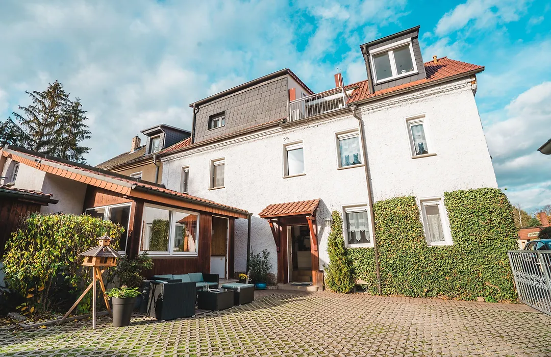 Auberge Leipzig-1