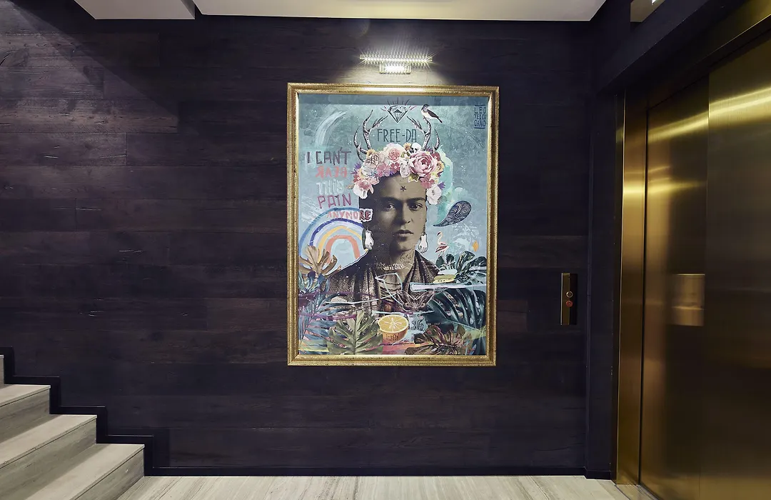 Frida Luxury Plus By Viadora-1