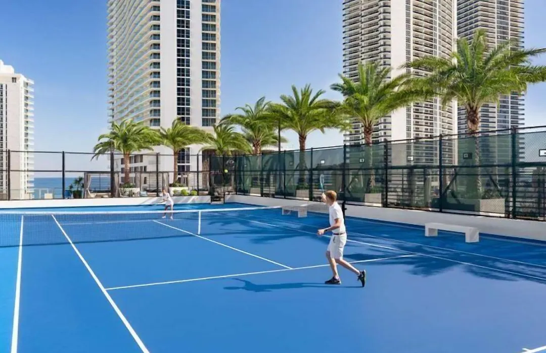 Hyde Beach House Apartments-1