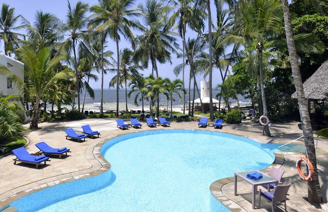 Severin Sea Lodge-1