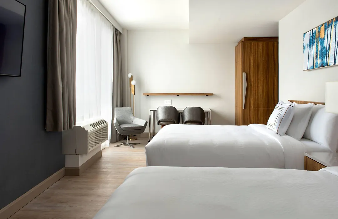 Towneplace Suites By Marriott New York Long Island City-1