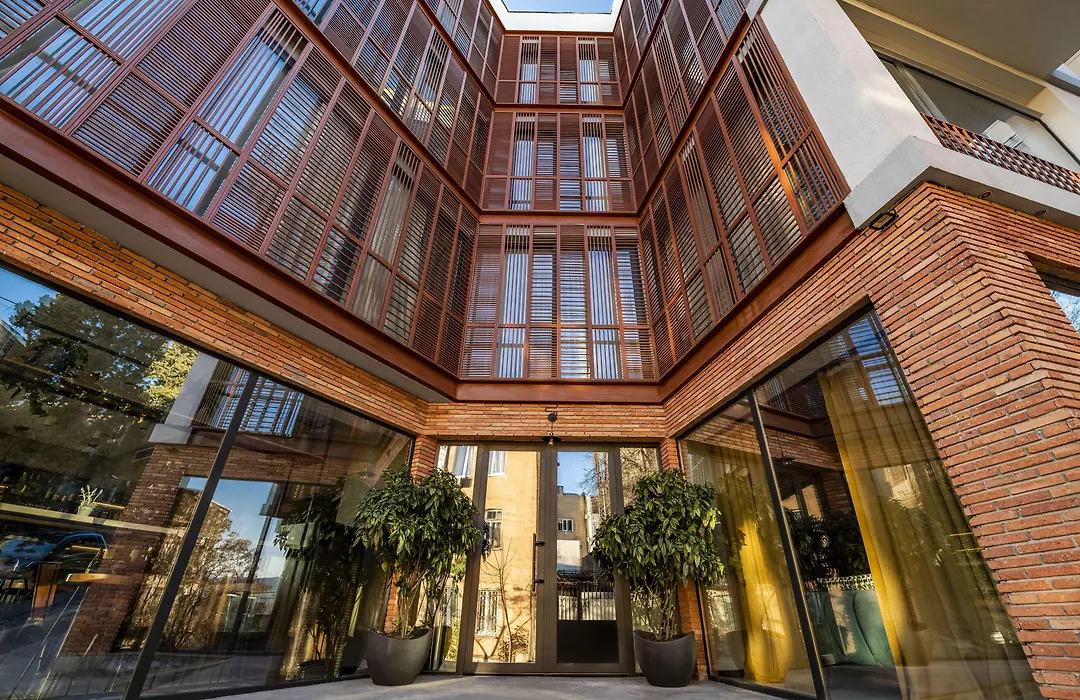 Barnovi Boutique Hotel-1