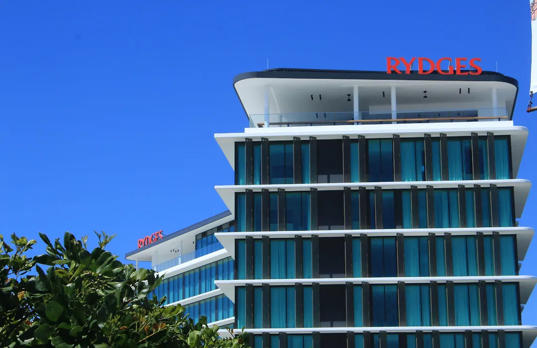 Rydges Gold Coast Airport-1