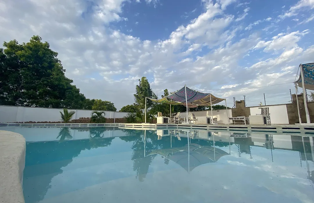 Aqua Resort-1