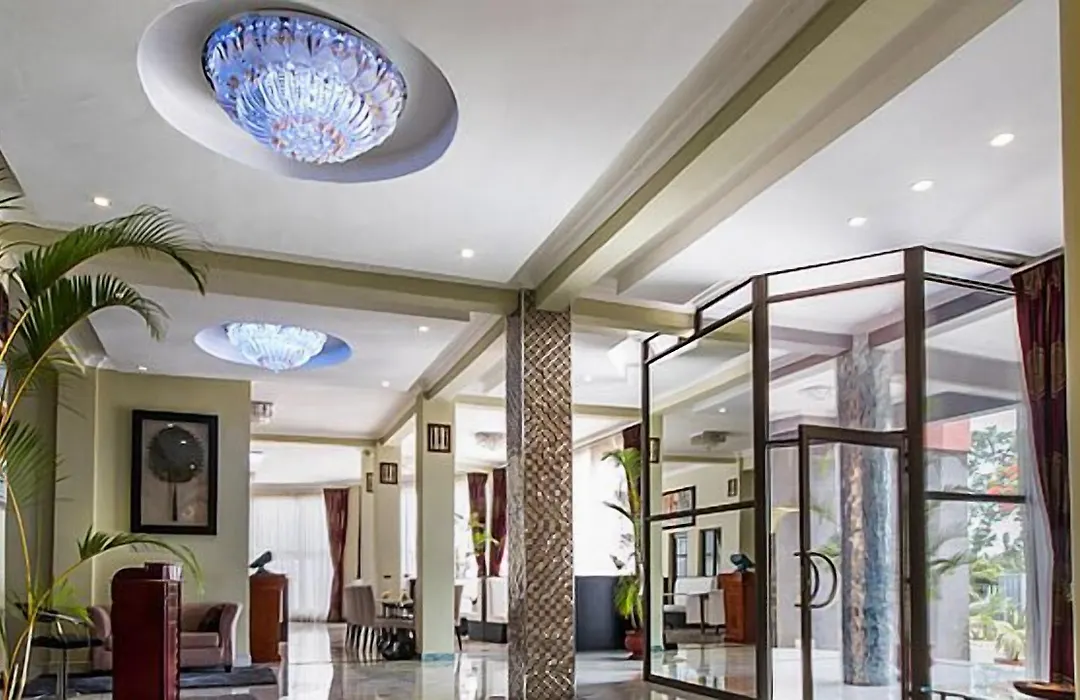 Sherbourne Hotel-1