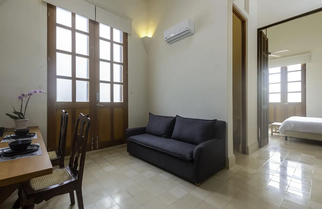 Villa Orquidea Boutique Hotel-1