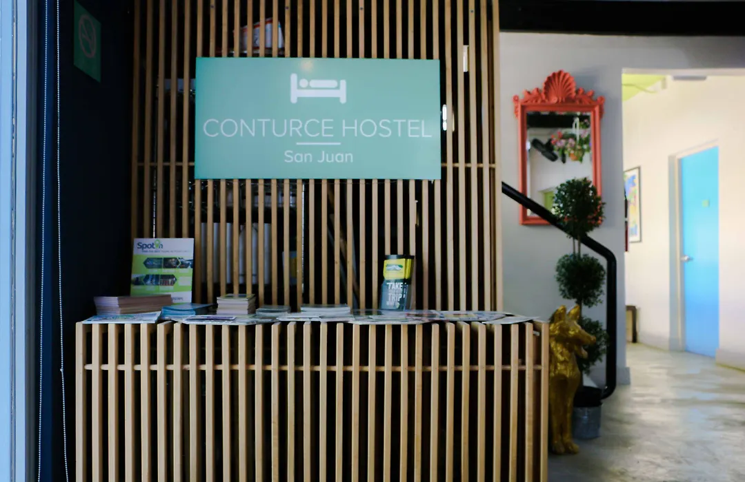 Conturce Hostel-1