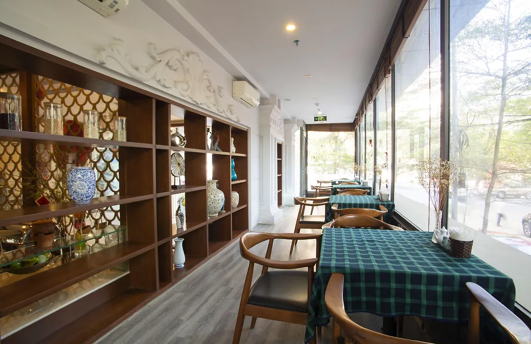 Western Hanoi Boutique Hotel-1