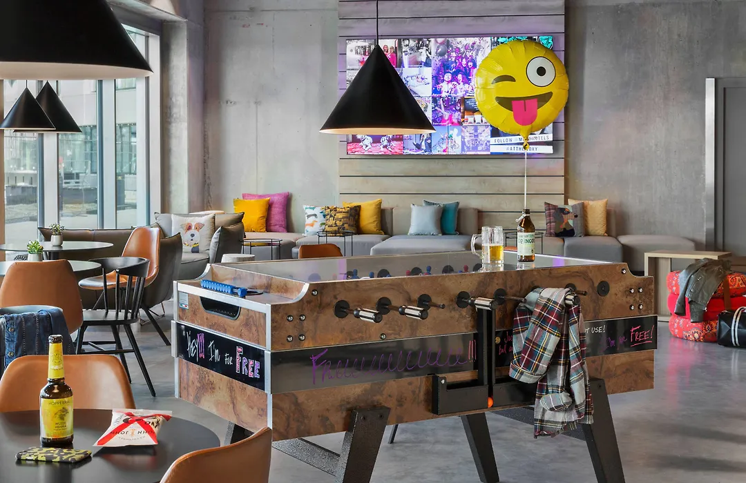 Moxy Munich Ostbahnhof-1