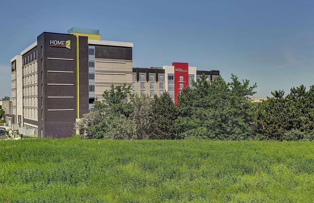 Hilton Garden Inn Toronto/Brampton West, Ontario, Canada-1