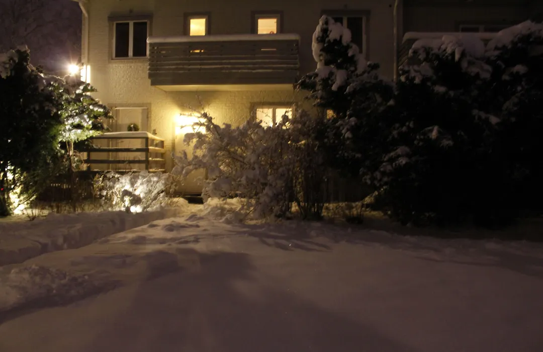 Hotell Zlafen Bed & Breakfast-1