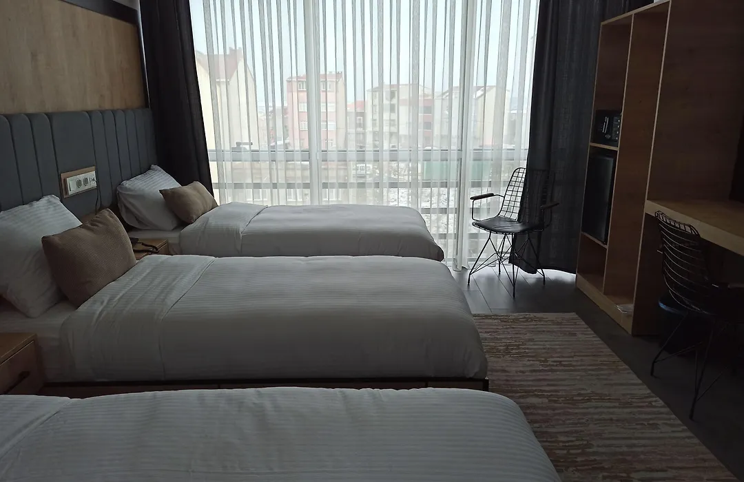 Skylon Airport Hotel-1