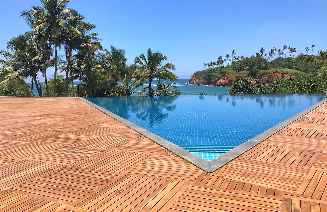 Ayurvie Weligama - Ayurvedic Retreat By Thema Collection -Exclusively For Adults--1